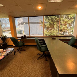 Executive office centre in Lancaster (Pennsylvania)