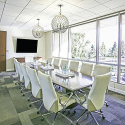 Carlsbad executive suite