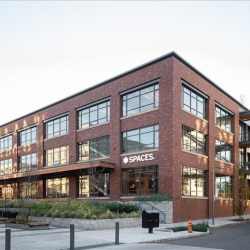 Exterior image of 2175 NW Raleigh Street, Suite 110