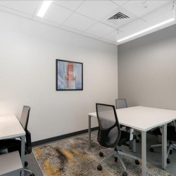 Interior of 2175 NW Raleigh Street, Suite 110