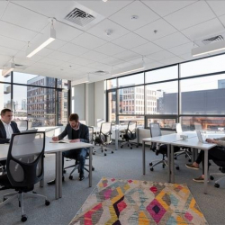 Executive office centre - Portland (Oregon)