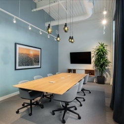 Office spaces to hire in Portland (Oregon)