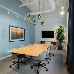 Office spaces to hire in Portland (Oregon)