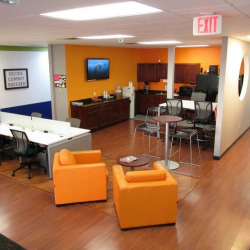 Serviced office centres to hire in San Antonio