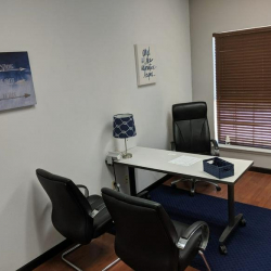 San Antonio serviced office