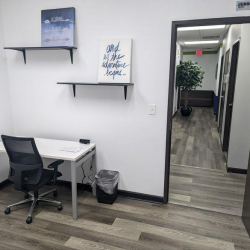 Serviced offices to rent in 