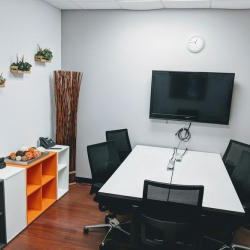 San Antonio office accomodation