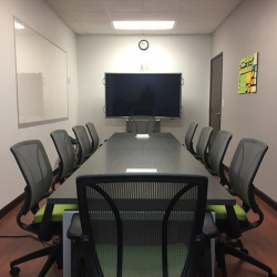 Executive office centre - San Antonio