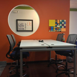21750 Hardy Oak Boulevard, Suite 102 serviced offices