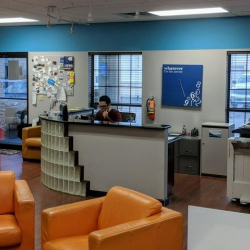 Interior of 21750 Hardy Oak Boulevard, Suite 102