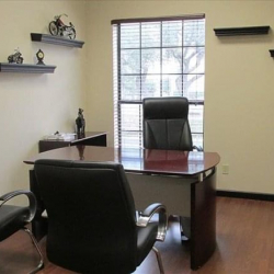 Image of San Antonio office accomodation