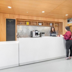 Executive suites to rent in Miami