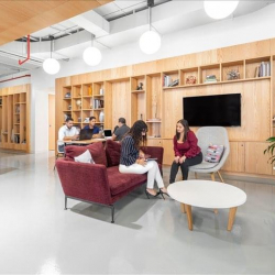 218 NW 24th Street, 2nd and 3rd Floors serviced offices