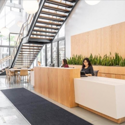 Office accomodation to hire in Miami