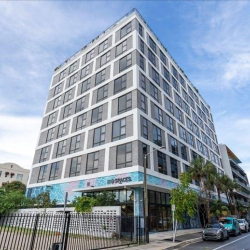 Image of Miami executive office centre