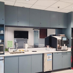 Serviced offices in central Sacramento