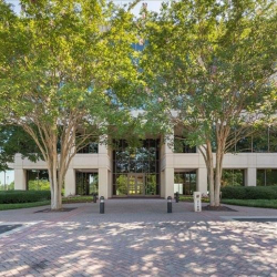 Exterior view of 2180 Satellite Boulevard, Suite 400