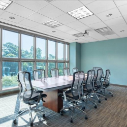 Executive office centres in central Duluth