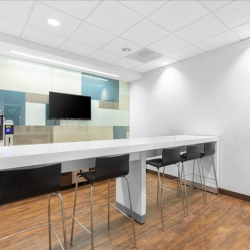 Image of Duluth executive suite