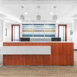 Executive offices to let in Duluth