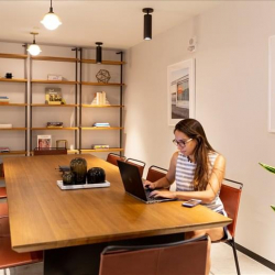 Serviced office centres to rent in Boston