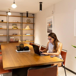 Serviced office centres to rent in Boston