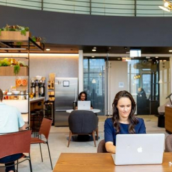 Serviced office - Boston