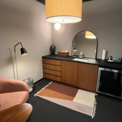 22 Boston Wharf Road, 7th Floor serviced offices