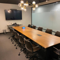 Exterior image of 22 Boston Wharf Road, 7th Floor