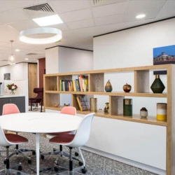 Serviced offices to lease in Boston