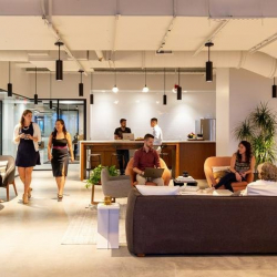 22 Boston Wharf Road, 7th Floor serviced office centres