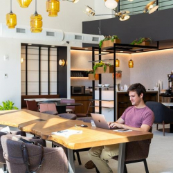 Image of Boston serviced office