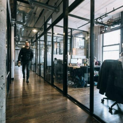 22 Cortlandt Street, New York serviced offices
