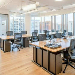 Office accomodations to hire in New York City