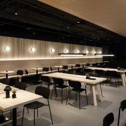 Serviced office centres to lease in Vancouver