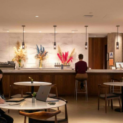 Serviced office to hire in New York City