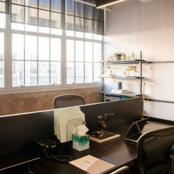 New York City serviced office