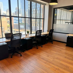 Chicago executive office centre