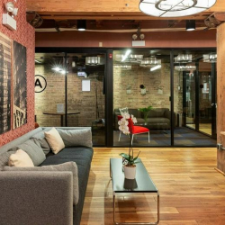 Office suites to let in Chicago