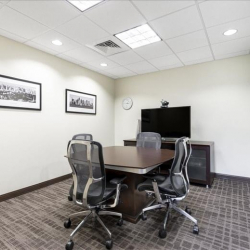 Serviced office in Greenville