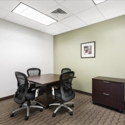 Greenville office suite