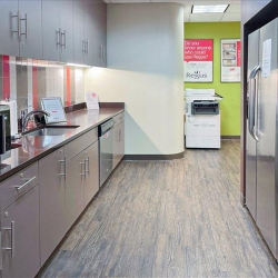 Executive suite - Greenville