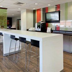Serviced offices to let in Greenville