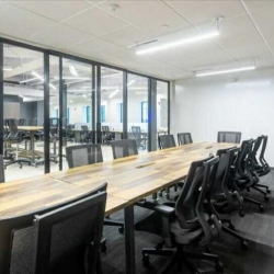 Office suites to let in Detroit