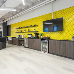 Serviced offices to lease in Detroit