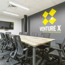 Serviced offices to rent in 
