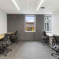 Serviced offices to rent in 