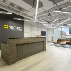 Serviced offices to rent in 