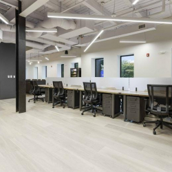 Serviced offices to rent in 