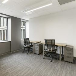 Serviced offices to rent in 
